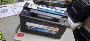 Bosch N90 Car Battery N90 Refurbished - thumbnail 2
