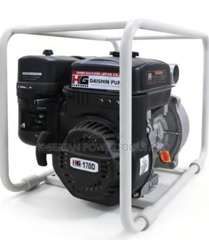 Original Daishin Japan 2" Water Pump/2" Water Pump - thumbnail 2