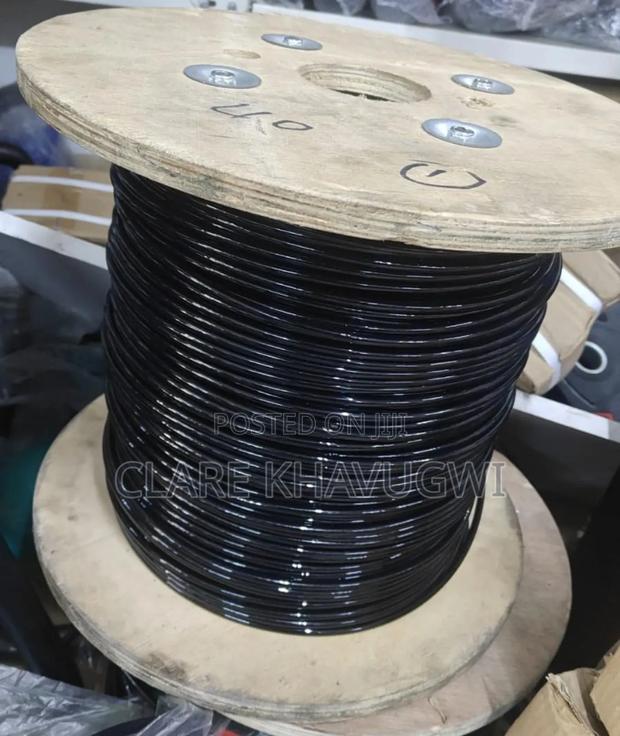 Cable 6mm Thickness