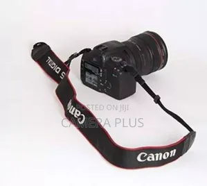 Canon Camera Neck Strap