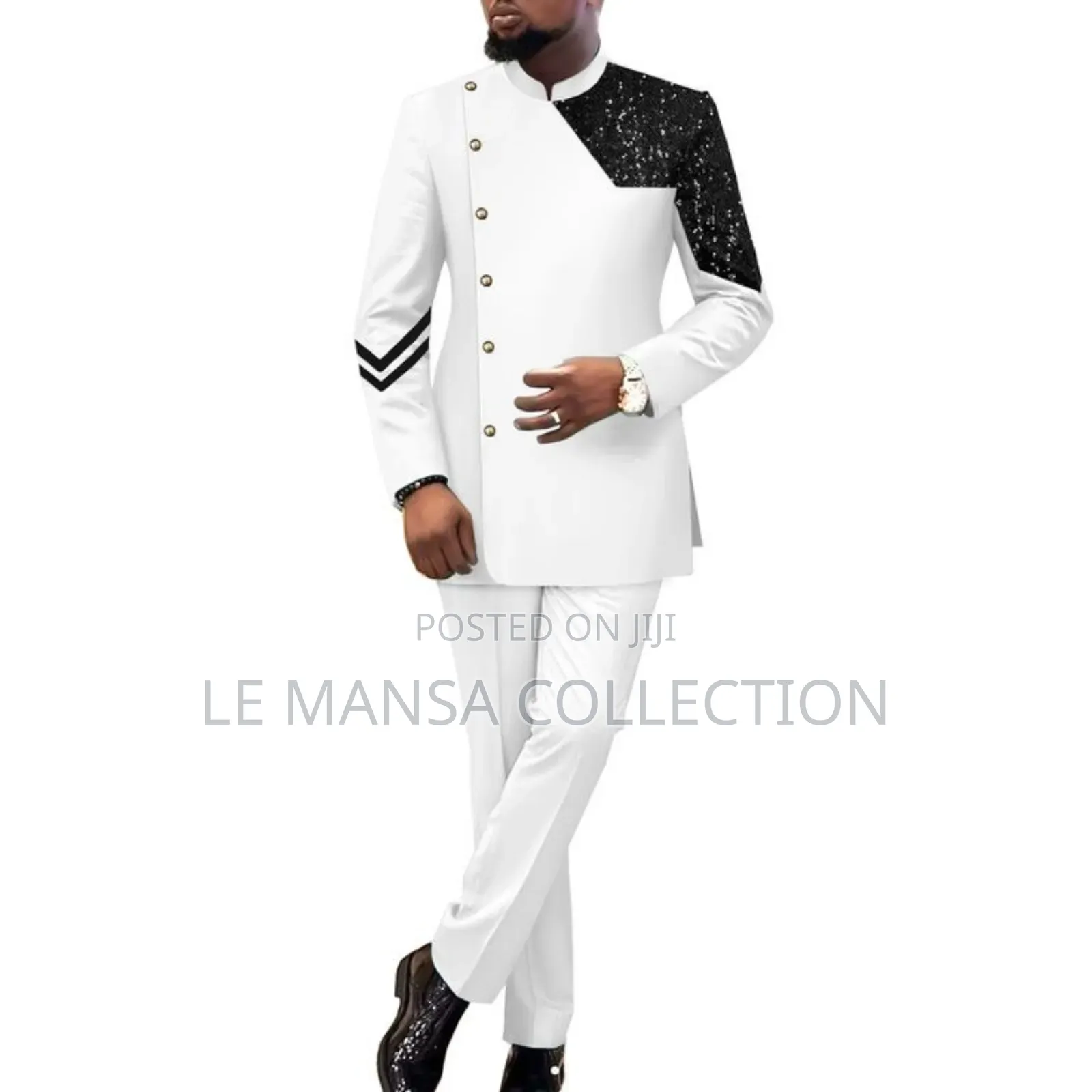 Executive Designer Suits