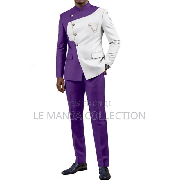 Executive Designer Suits - thumbnail 2