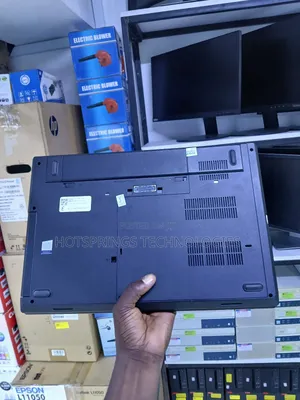 Laptop Lenovo ThinkPad L570 8GB Intel Core i5 SSD 256GB