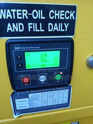 25kva Generator