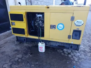 25kva Generator
