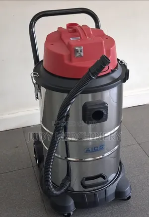 Aico Japan Wet and Dry Vacuum Cleaner