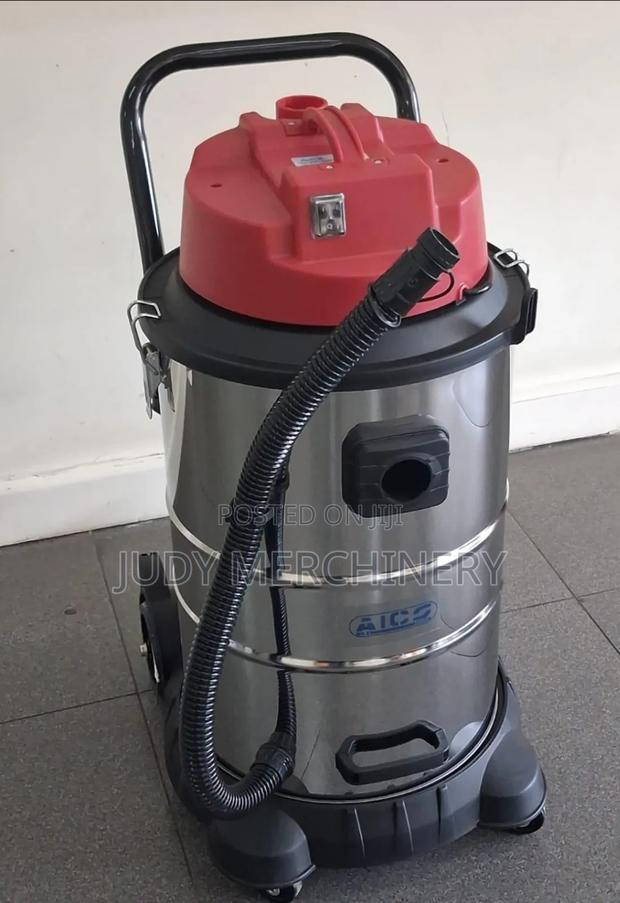 Aico Japan Wet and Dry Vacuum Cleaner