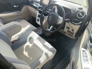 Daihatsu Cast 660 FWD 2019 Black