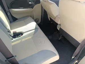 Daihatsu Cast 660 FWD 2019 Black