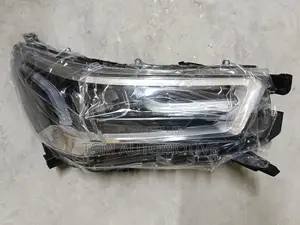Head Lamp Hilux Rocco 2020 Onwards Right