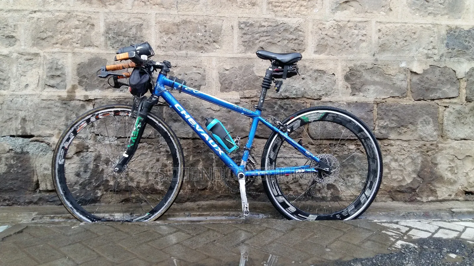 Bicycle For Sale