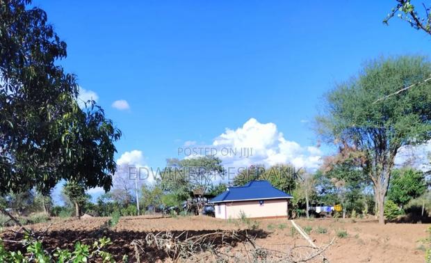 1⁄8 Acre Matuu Ready Title Plots - thumbnail 3