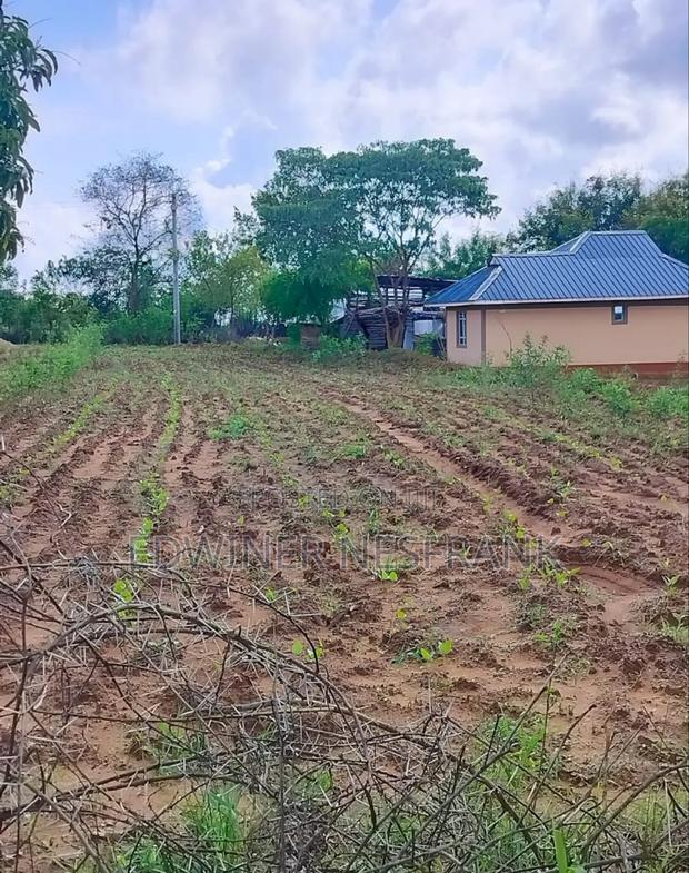 1⁄8 Acre Matuu Ready Title Plots - main view