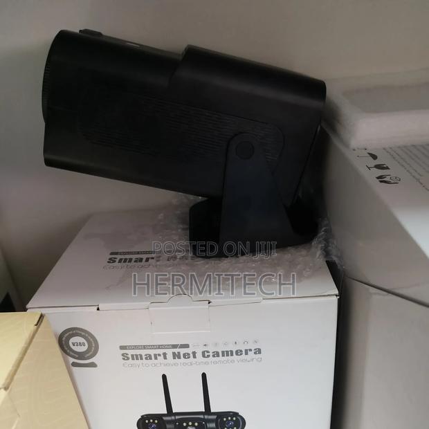 Projector With High Resolution Power Hy 320 Projector - main view