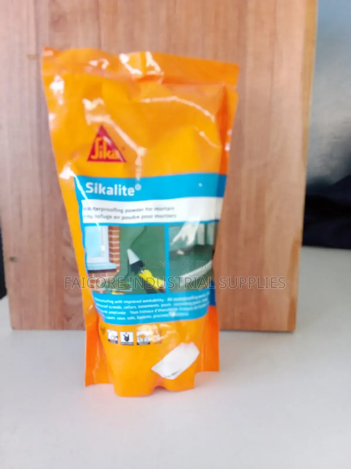 Sikalite 1kg
