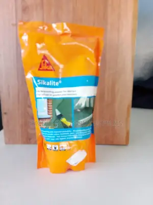 Sikalite 1kg