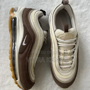 Airmax 97 Cream Brown