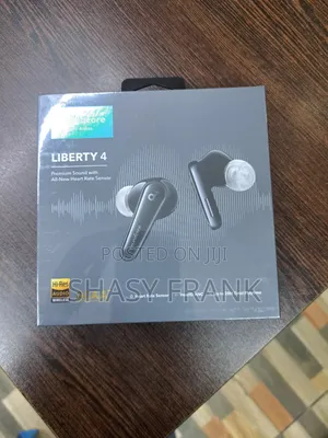 Soundcore Liberty 4