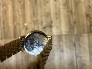 Today's Deal KSH 7200 Swiss Watch
