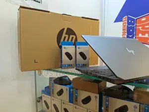 Laptop HP ZBook 15 G6 16GB Intel Core i7 SSD 512GB