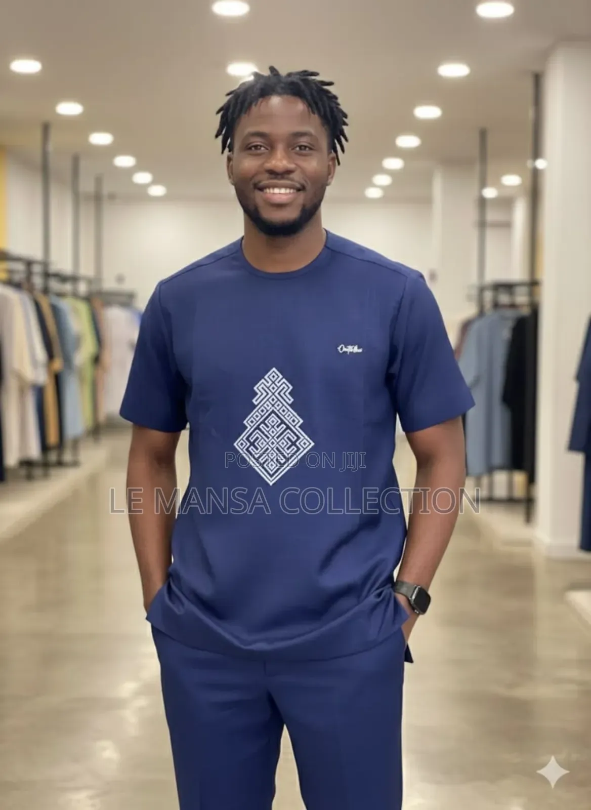 Prime Gentlemen Wear