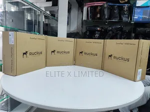 Ruckus Zoneflex R700 Series