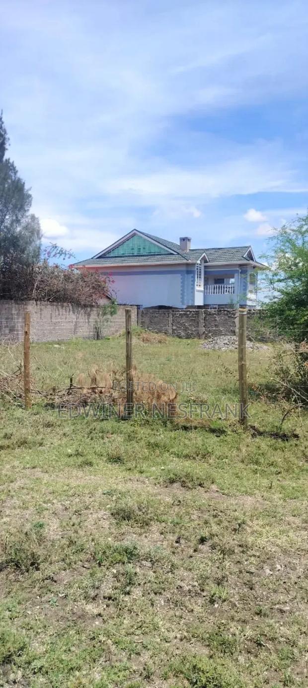 1⁄4acre Kitengela Milimani Ready Title Plots - thumbnail 5