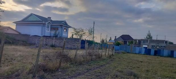 1⁄4acre Kitengela Milimani Ready Title Plots - thumbnail 6