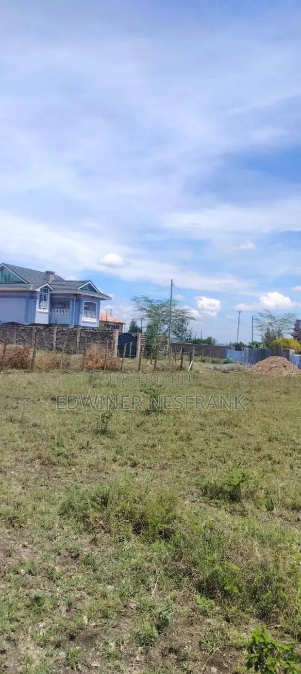 1⁄4acre Kitengela Milimani Ready Title Plots - thumbnail 7