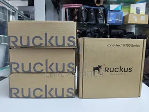 Ruckus Zoneflex R700 Series