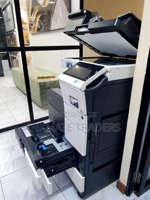Bizhub C458 Professional Printing Solution - thumbnail 2