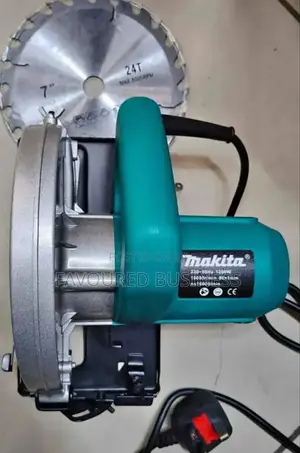 New Affordable Makita Circular Saw/7inch Circular Saw