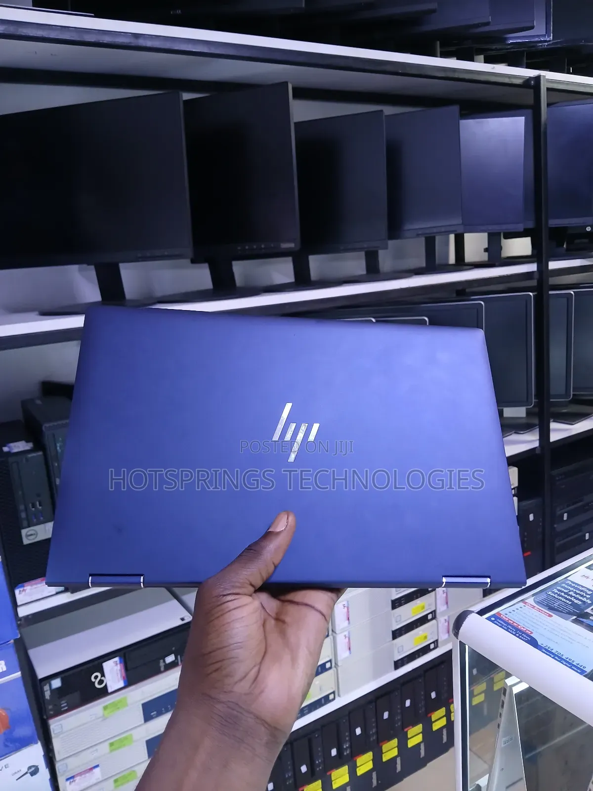 Laptop HP Elite Dragonfly G2 8GB Intel Core i5 SSD 256GB