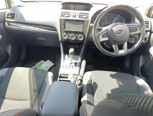 Subaru XV Sport Package 2018 Beige