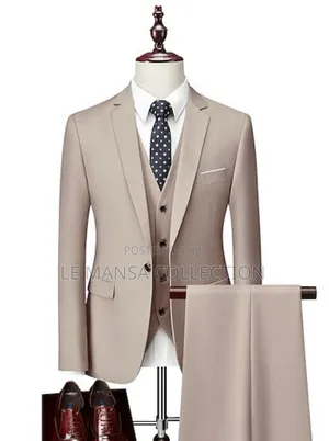 Royal Executive Suits