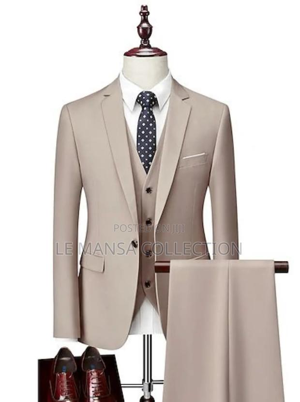 Royal Executive Suits