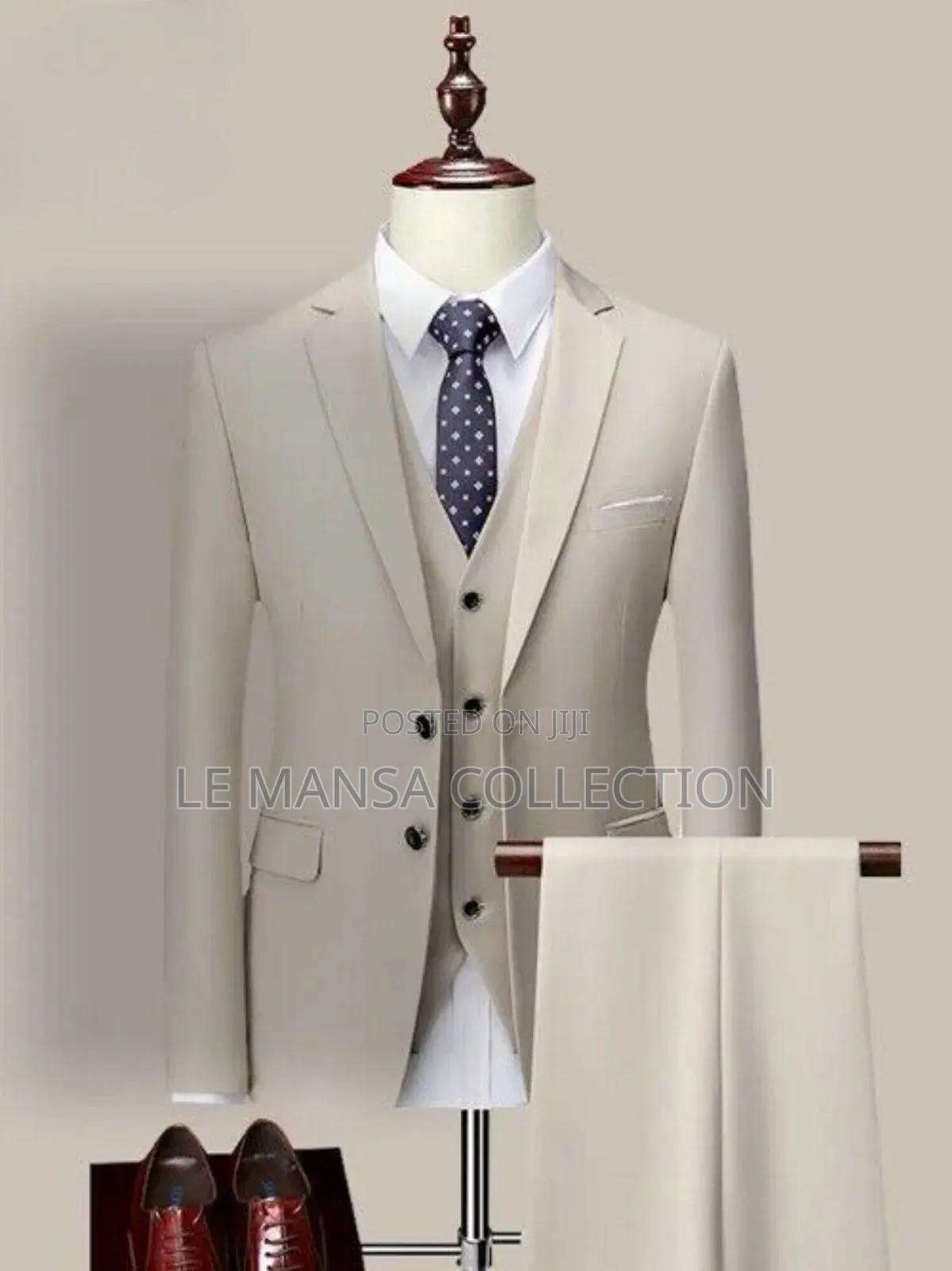 Royal Executive Suits