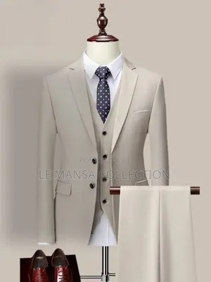Royal Executive Suits