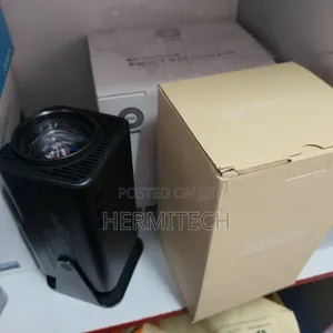 New Model Projectors,Clear Display, Wifi Smart, Bluetooth Connectivity