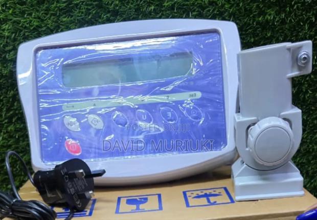 Kw-Indicator Weighing Scale