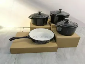 Nonstick Pan
