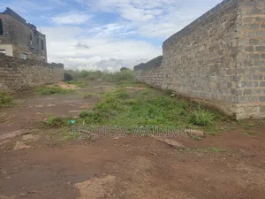 Land for Sale in Juja Farm