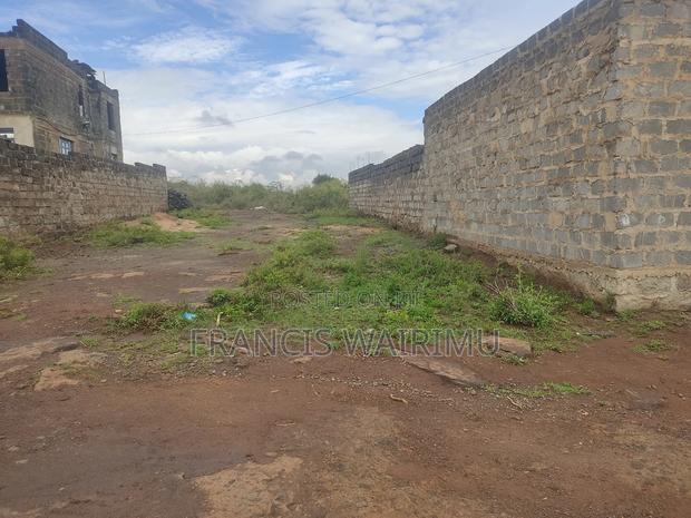 Land for Sale in Juja Farm
