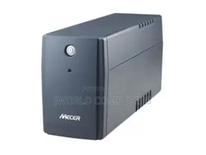 Mecer 650va Line Interactive Ups (Me-650-Vu)