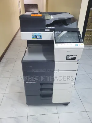 Buzhub C458 High Capacity Printer
