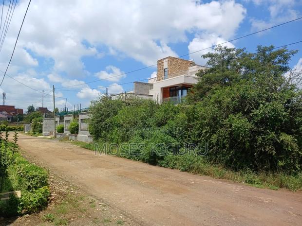 Membley 1/4 Plot for Sale. - thumbnail 3