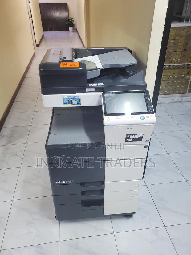 Buzhub C458 High Capacity Printer - thumbnail 3