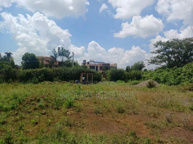 Membley 1/4 Plot for Sale. - thumbnail 5