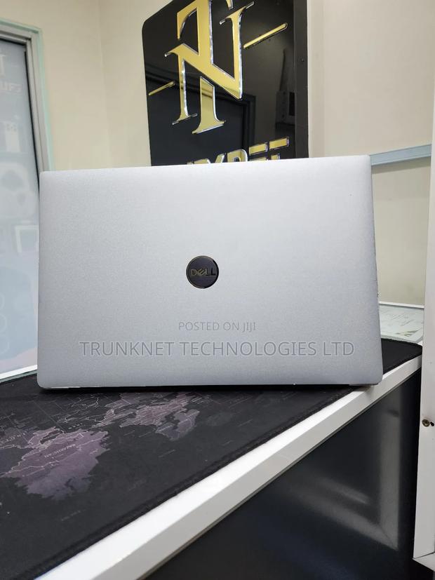 Laptop Dell Precision 5530 16GB Intel Xeon SSD 512GB - thumbnail 4