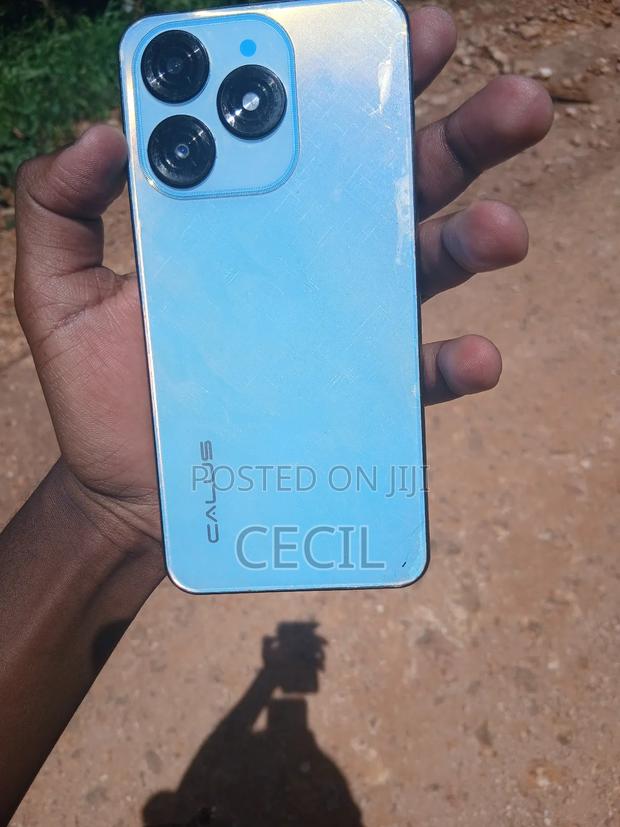 BLU C5 Plus 16 GB Blue - main view